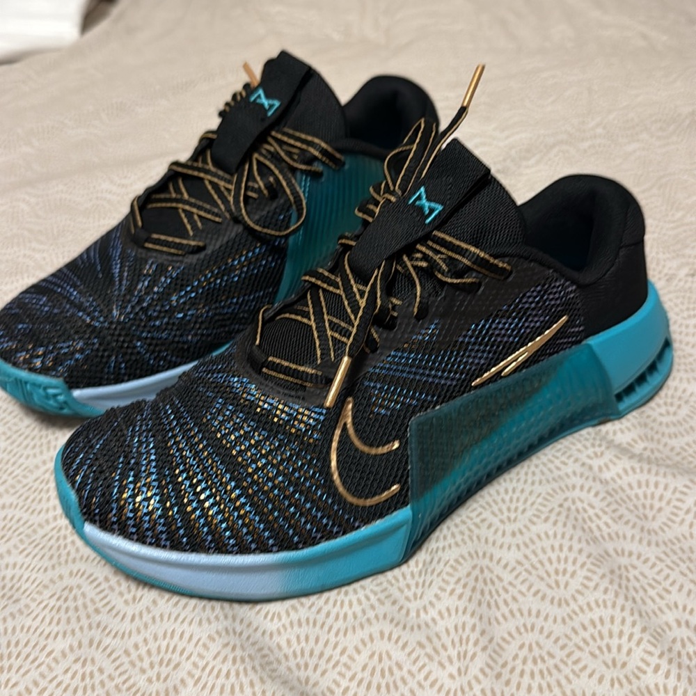 Nike Metcon 9AMP Shoe - Picture 9 of 16